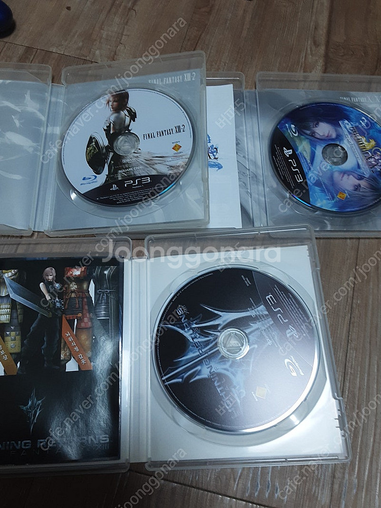 ps3 타이틀, 무브봉, ps3듀얼쇼크속3 팝니다--1