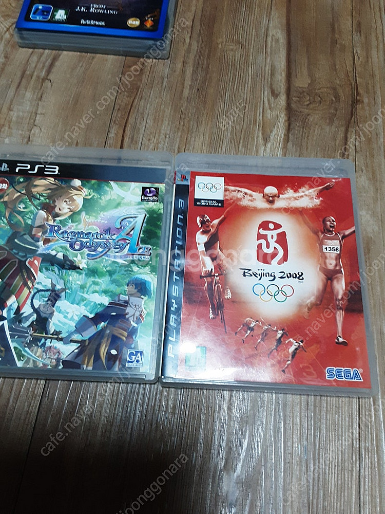 ps3 타이틀, 무브봉, ps3듀얼쇼크속3 팝니다--4