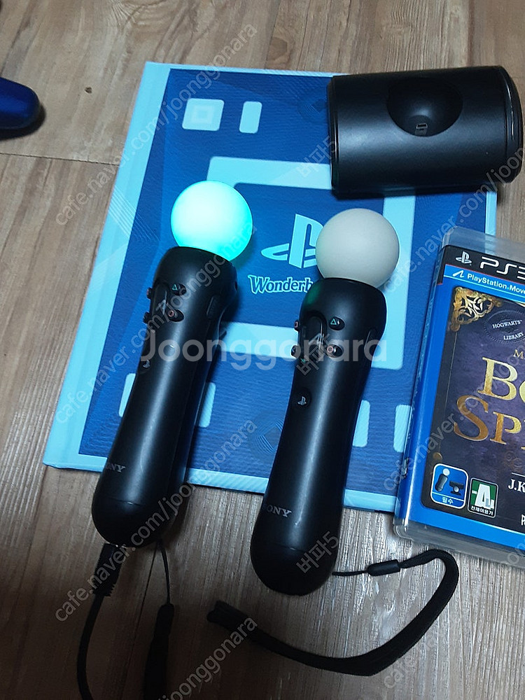 ps3 타이틀, 무브봉, ps3듀얼쇼크속3 팝니다--7