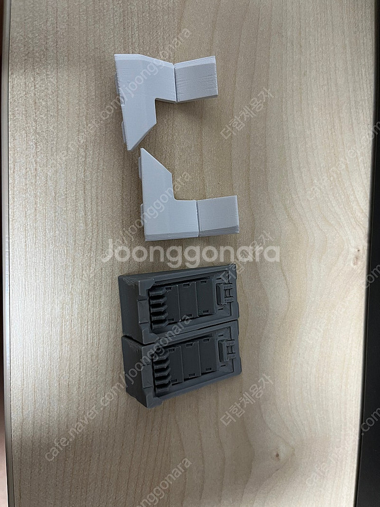 더합체 파이버드 업그레이드 파츠(미놀티안님작품)--0