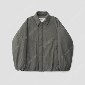 [5회미만] 어나더오피스 인슐레이션 자켓 / Peppercorn 컬러 / 3사이즈 팝니다