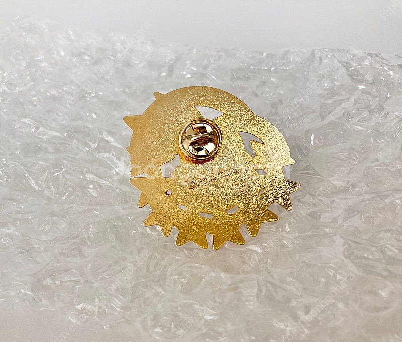 2017년 한정판 컬러풀 이브이 뱃지--3