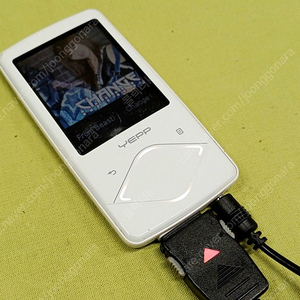 삼성 MP3 YP-Q1 4GB