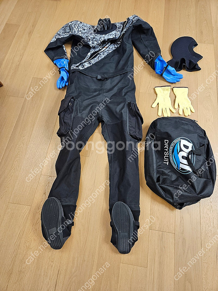 DUI(듀이)-FLX EXTREME(FLX-익스트림)--1