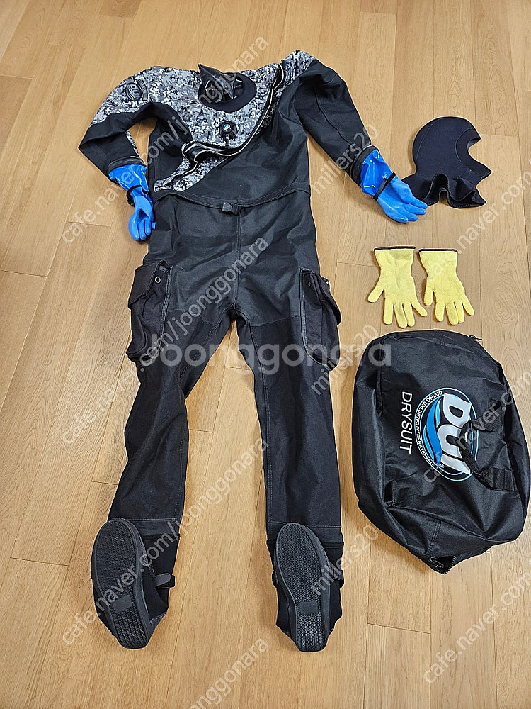 DUI(듀이)-FLX EXTREME(FLX-익스트림)--2