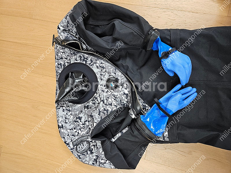 DUI(듀이)-FLX EXTREME(FLX-익스트림)--3