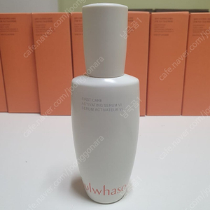 설화수 윤조에센스90ml
