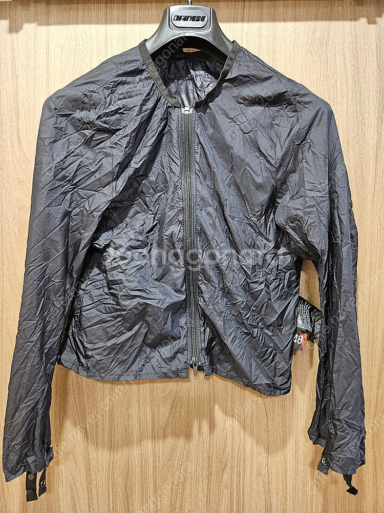 다이네즈 자켓, 팬츠, 벨트, 후크, 어글리브로스바지, 척추보호대--1