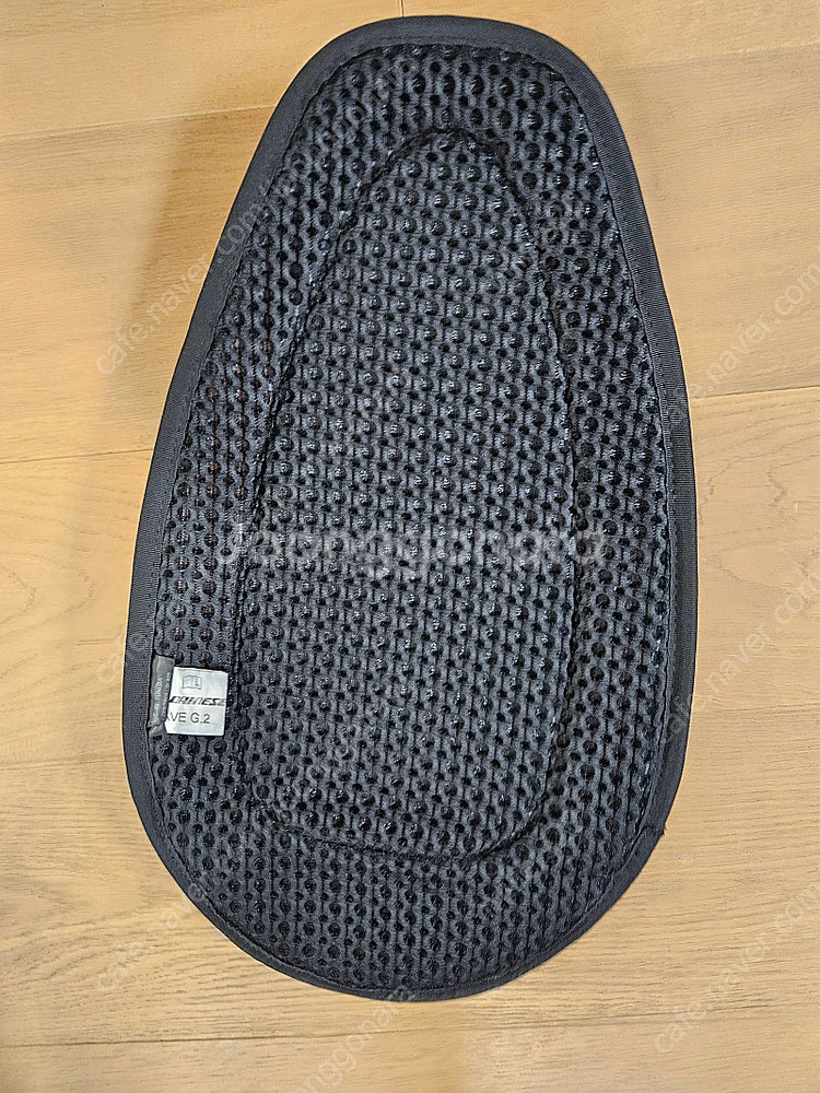 다이네즈 자켓, 팬츠, 벨트, 후크, 어글리브로스바지, 척추보호대--4