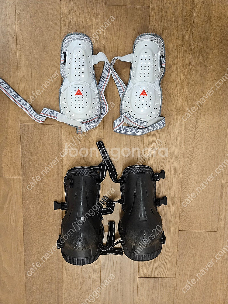 다이네즈 자켓, 팬츠, 벨트, 후크, 어글리브로스바지, 척추보호대--7