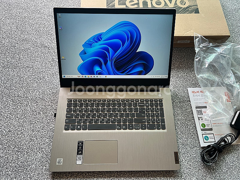 레노버 아이디어 패드3 Lenovo IdeaPad 3 ...--2