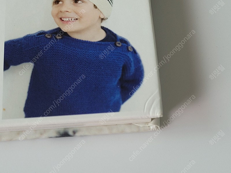 Charlott Pettersen의 Den store guttestrikkeboka 이미지