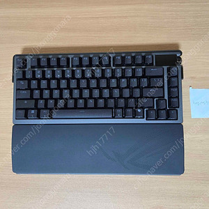 rog azoth extreme (nx storm 청축) 새상품급