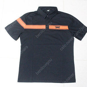 PXG 남성 반팔 L사이즈 새상품 판매합니다.