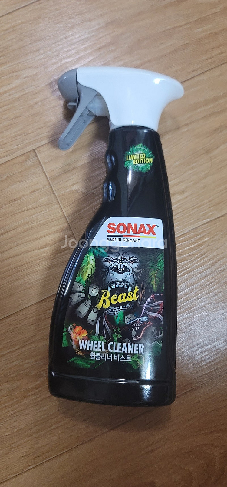 소낙스 비스트500ml 새상품 (택포)--0