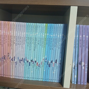 웅진 타임캡슐 우리역사