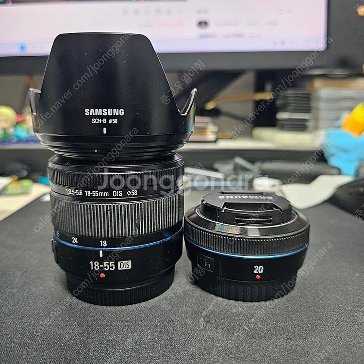 삼성nx2000 + 18-55mm + 20mm--6