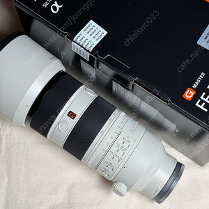 소니 70200GM2, 금령2, 70-200gm2