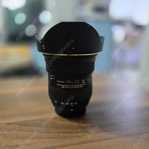 토키나 SD 17-35 F4 니콘 f 마운트