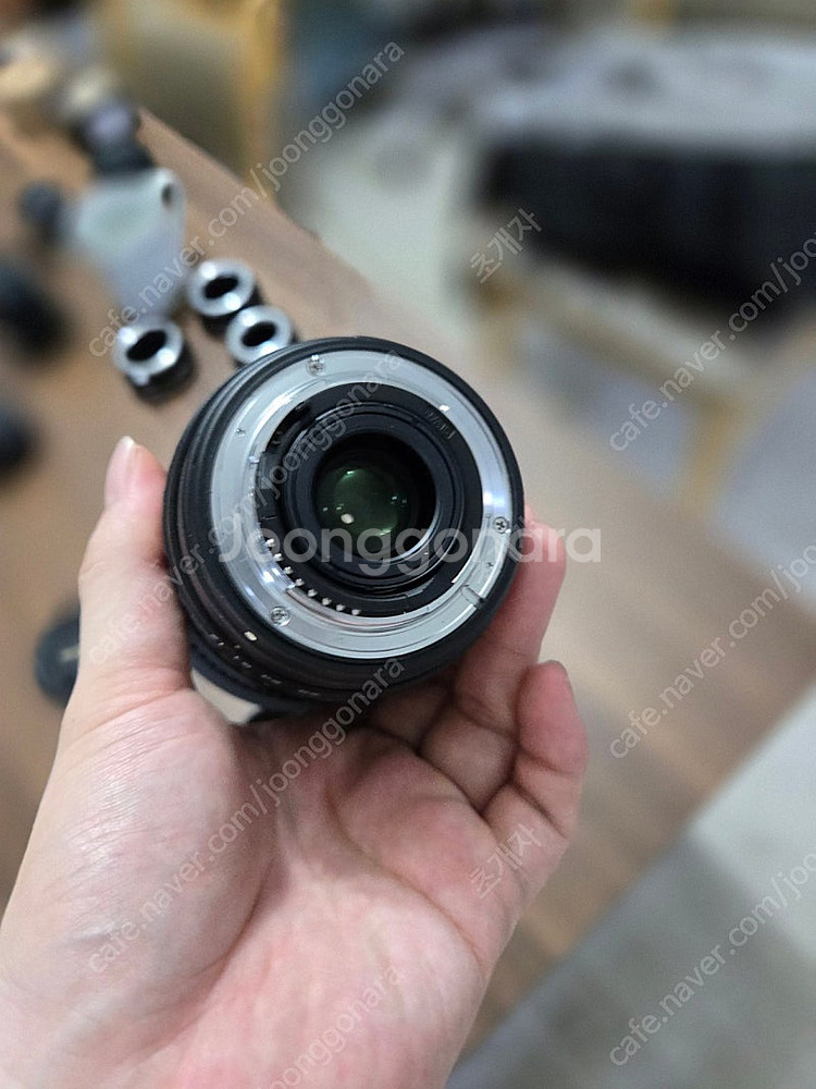 토키나 SD 17-35 F4 니콘 f 마운트--2