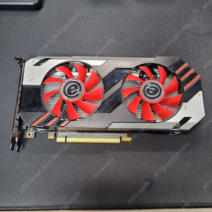 이엠텍 hv gtx1060 3g 팝니다