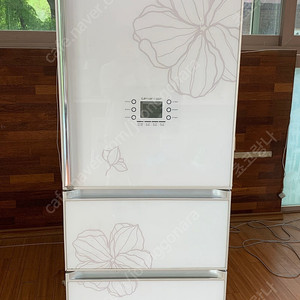 LG DIOS 김치냉장고 300L 8만원