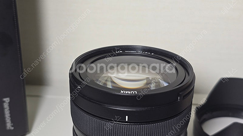 파나소닉 루믹스 S 24-105 F4--2