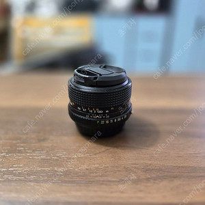 리케논 rikenon f2.8 mf렌즈