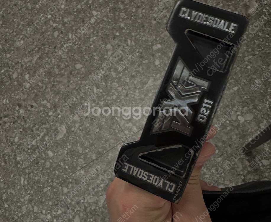 pxg 클로저데일 퍼터--6