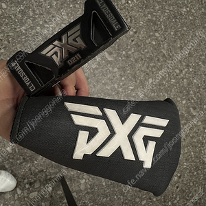 pxg 클로저데일 퍼터