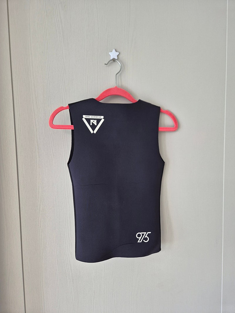 N9.75 여성 베스트 슈트 이미지