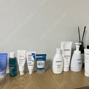 프리메이 진정한 수분크림 2개 일괄판매