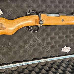 다나카 kar98k 가스식 팝니다
