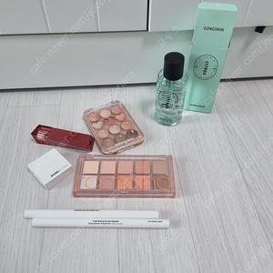롬앤,컬러그램,에스쁘아 등 화장품 향수 일괄 무료배송
