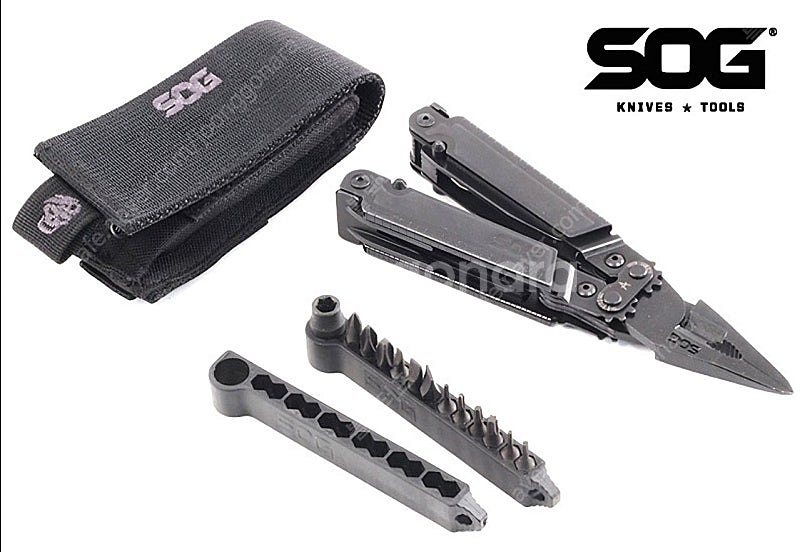 SOG 파워 엑세스 어시스트 멀티툴 PowerAcces...--1
