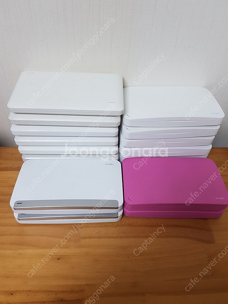 아이리버 딕플 전자사전 D100 D150 D180 D2...--0