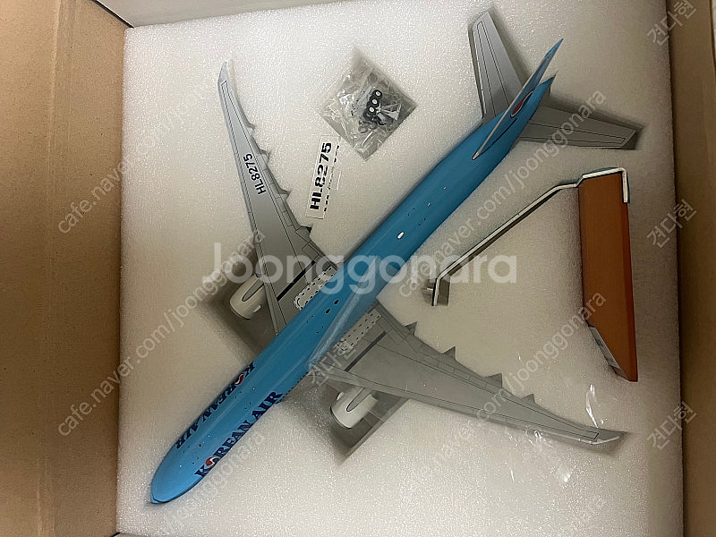 1:200 JC wings 대한항공 HL8275 판매합...--3