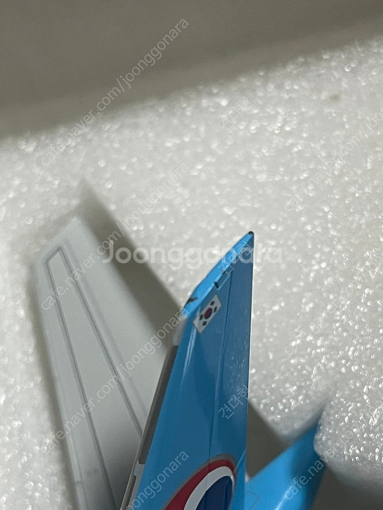 1:200 JC wings 대한항공 HL8275 판매합...--6