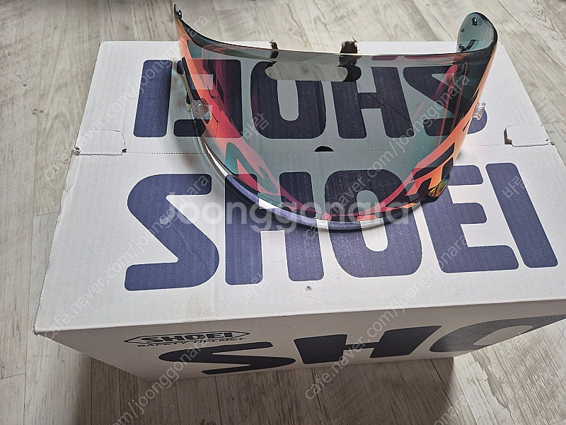 쇼에이 x14 불개미 M 사이즈+ 세나60s (울산)--3