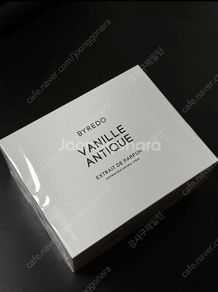 바이레도 바닐 앙티끄 (50ml) Vanille Ant...--0
