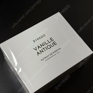 바이레도 바닐 앙티끄 (50ml) Vanille Antique