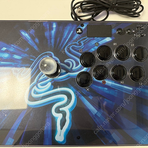 레이저 판테라 EVO