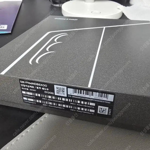 갤럭시Z폴드7 블루 512GB 팝니다