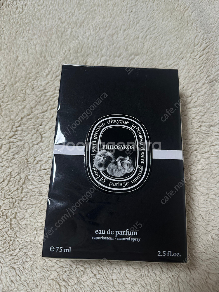 딥디크 플레르드뽀 / 필로시코스 EDP 75ml--1