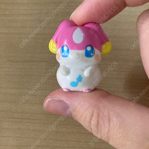 코코밍 푸르밍 희귀 피규어 코코타마