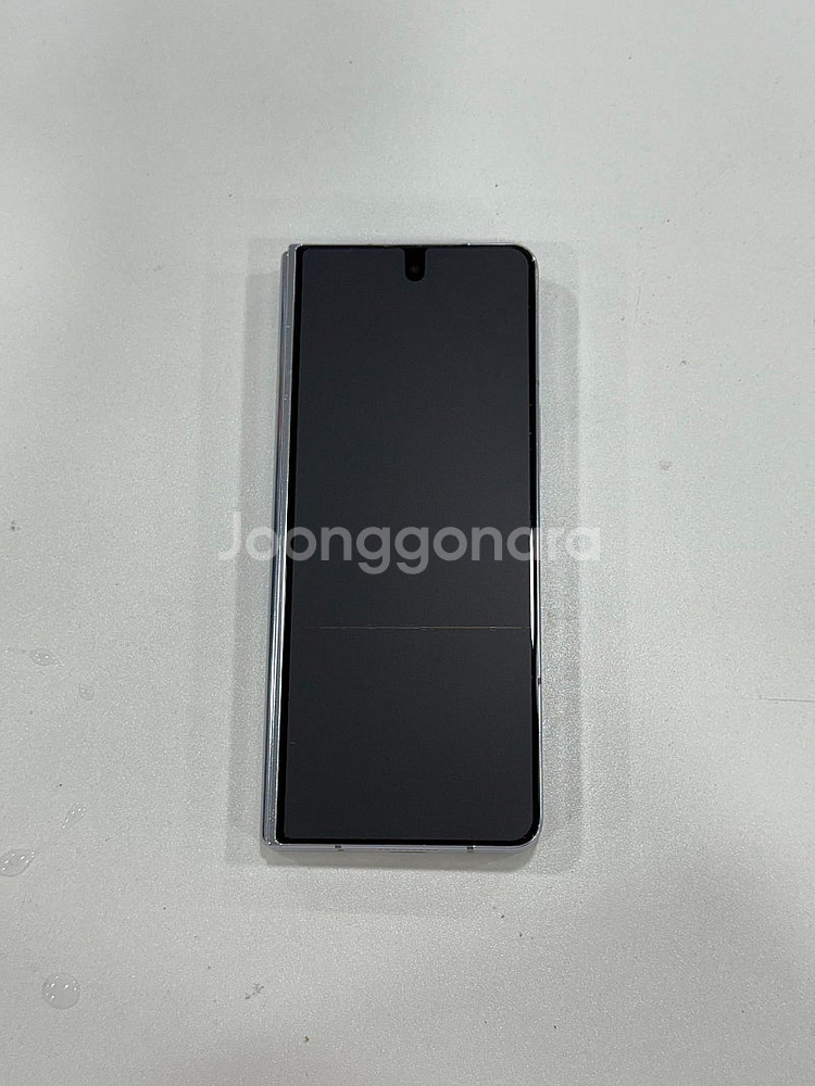 갤럭시Z폴드5 (F946) 512GB 무잔상 미파손 공...--1