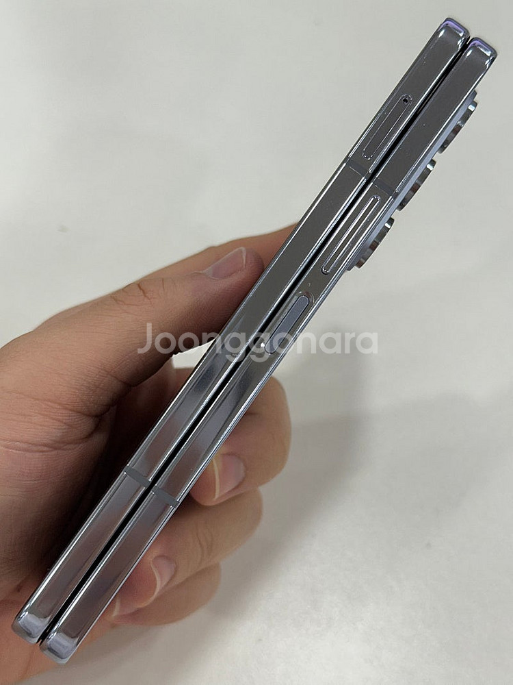 갤럭시Z폴드5 (F946) 512GB 무잔상 미파손 공...--3