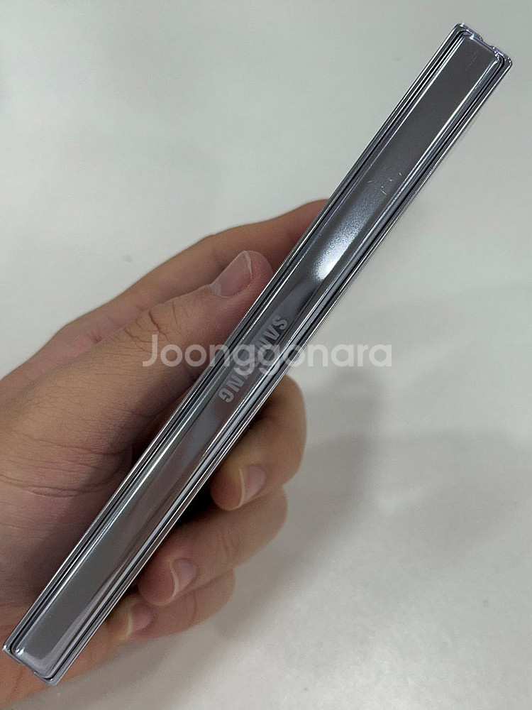 갤럭시Z폴드5 (F946) 512GB 무잔상 미파손 공...--4