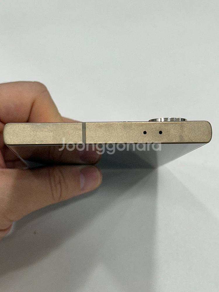 갤럭시S24울트라 티타늄옐로우 256GB (S928) ...--4