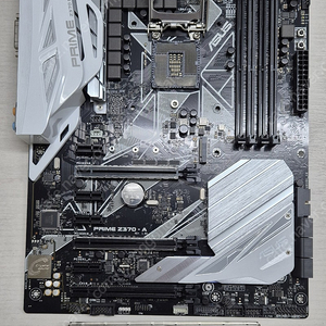 ASUS PRIME Z370-A (택포 5.8만원)